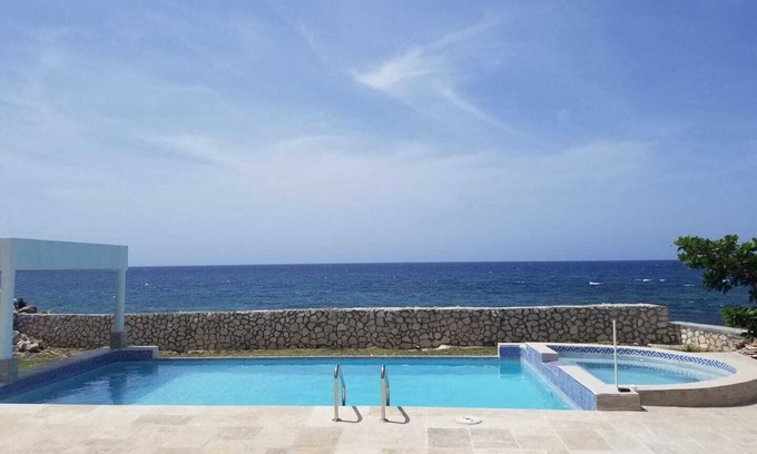 Runaway Bay Apartamento | Blue Shores Hideaway