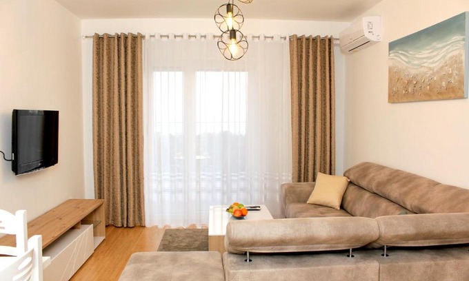 Zeljeznica Apartamento | Blue Sky Apartment