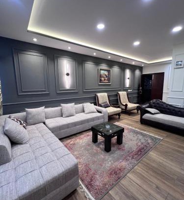 Nathia Gali Apartamento | Blue sky Apartment