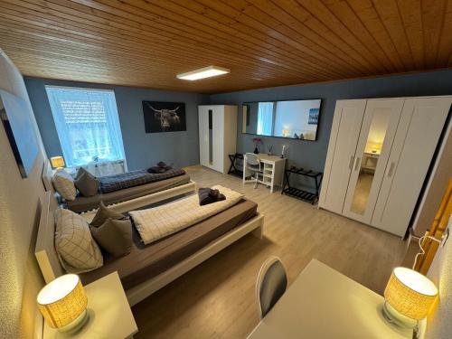 Goeschenen Apartamento | Blue Sky Apartments