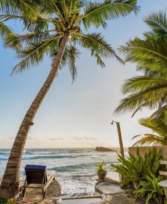 Unawatuna Casa | Blue Sky Beach Resort