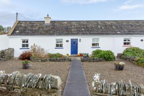 Doolin Casa | Blue Sky Cottage, Doolin