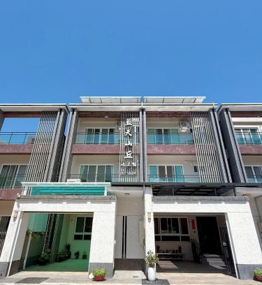 Chishang Casa | Blue Sky Hill Chishangkan B&B