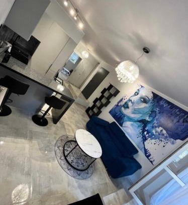 Kalisz Apartamento | Blue Sky