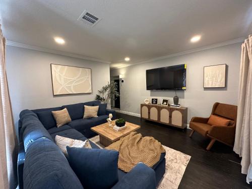 Fort Worth Apartamento | Blue Smiles