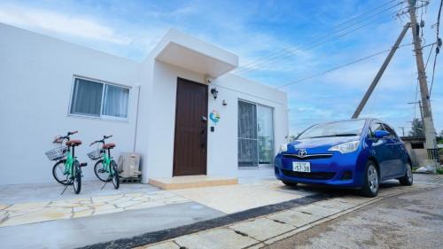 Miyakojima Casa | BLUE SOLARE 1 - Vacation STAY 15668v
