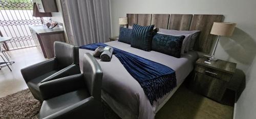 Middelburg Casa | Blue Sparrow Guest House