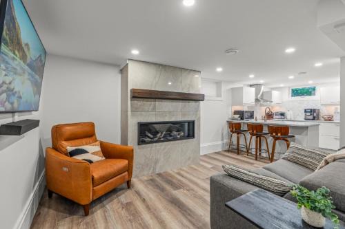 Vernon Apartamento | Blue Spruce Den - Vernon