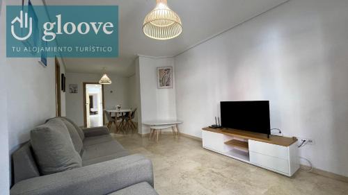 Alicante Apartamento | Blue Suites 10B by Gloove