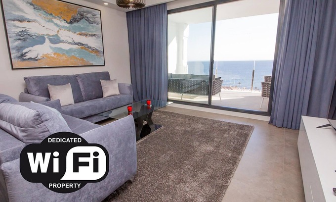 Manilva Apartamento | Blue Suites apartment 2.305