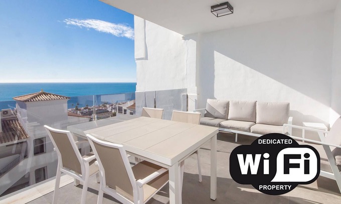 Manilva Apartamento | Blue Suites apt 2.204