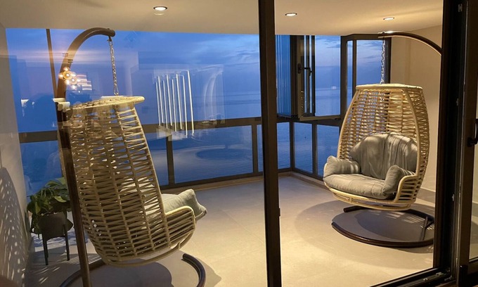 Antalya City Centre Apartamento | Blue-tiful Horizon - Luxury Family Vacation Rental on the Mediterranean
