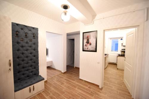 Suceava Apartamento | Blue Tower Apartments