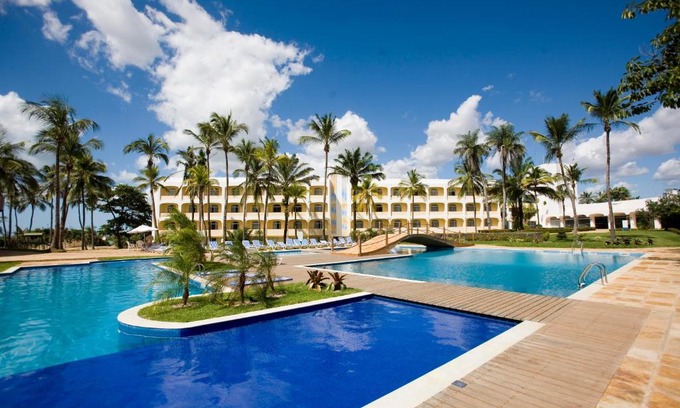 Sao Luis Hotel | Blue Tree Premium São Luis