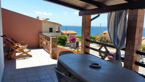 Porto Alabe Casa | Blue view Alabe