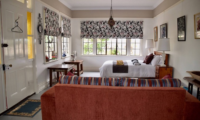 Hopetoun Cabaña | Blue Vista Cottage Hopetoun