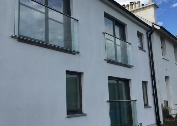 Lochaline Apartamento | Blue Watch
