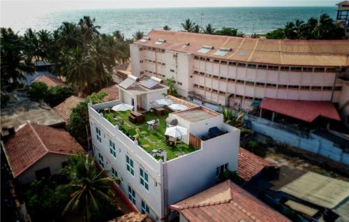 Kudapaduwa Hotel | Blue Water Boutique Hotel