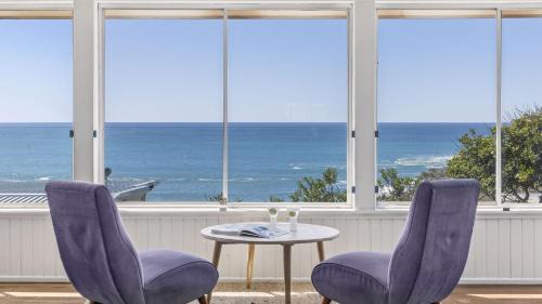 Yamba Casa | Blue Waters - Seaside Escape