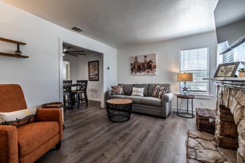 Bay Area Casa | Blue Wave Cottage