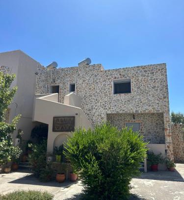 Kefalos Apartamento | Blue Wave
