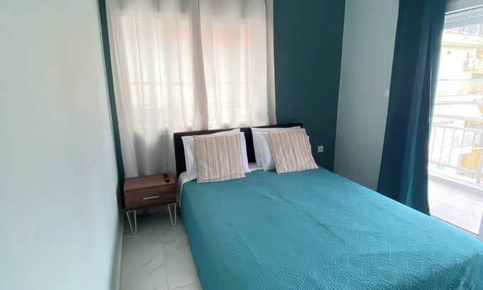 Perea Casa | Blue wave Perea