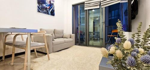 Ibbanwala Apartamento | Blue Wing Apartments