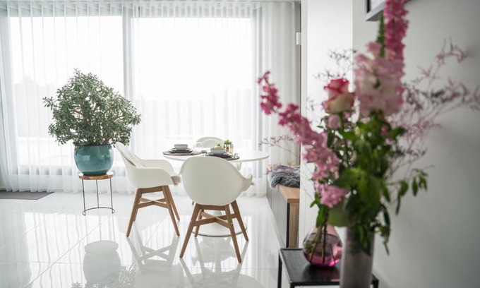 Torhout Apartamento | Blue Yvey Apartment