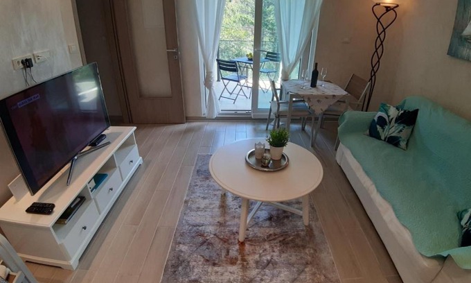 Jadranovo Apartamento | Blue Zen apartment Jadranovo