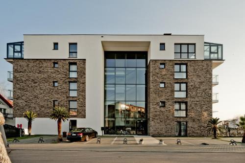 Hel Apartamento | BlueApart Kaszubska Bryza Hel