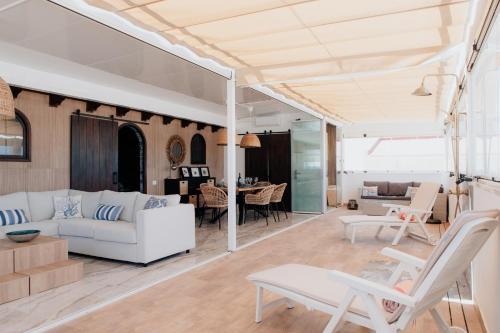 La Mareta Apartamento | BlueAttic La Mareta
