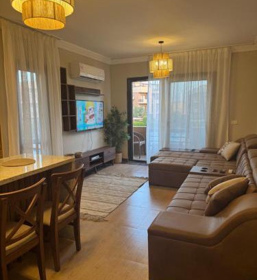 Zafarana Chalet De Esquí | Bluebay Asia شاليه بلوباي