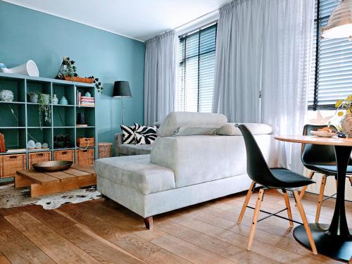 Scheveningen Cama Y Desayuno | Bluebeach Scheveningen