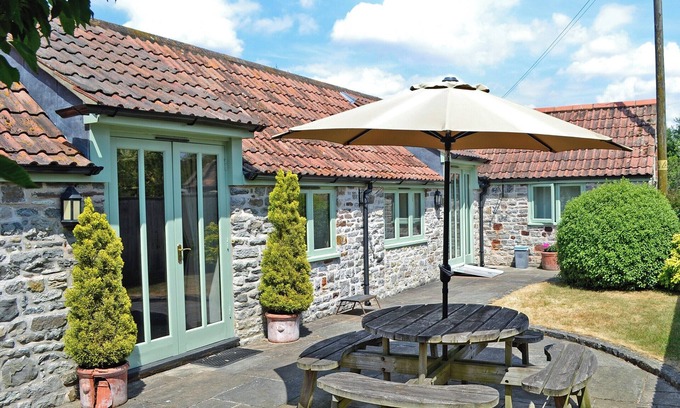 Chipping Sodbury Casa | Bluebell Cottage - E4741