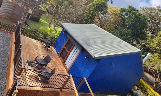 Beechmont Casa | Bluebell Cottage