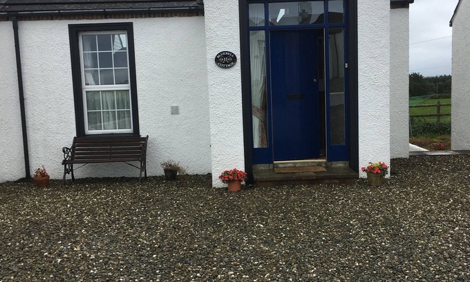 Bushmills Cabaña | Bluebell Cottage Bushmills