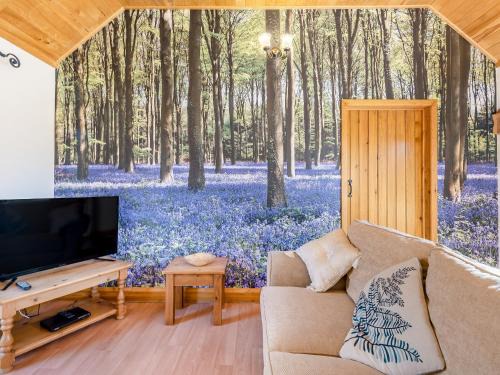 Horncastle Casa | Bluebell Cottage - Uk36669