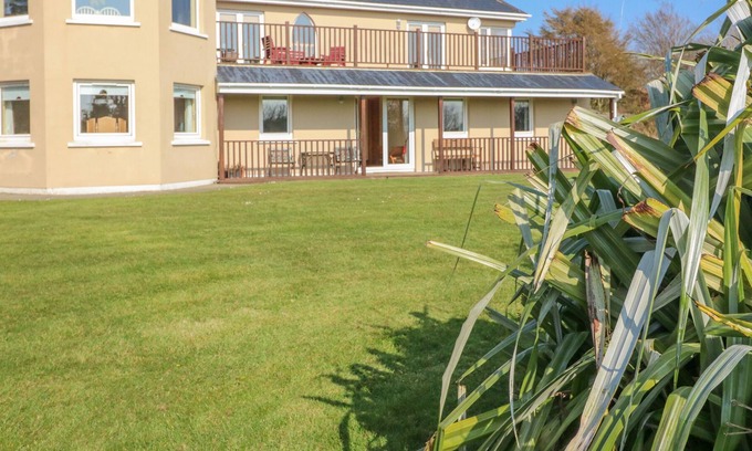 Ballydehob Cabaña | Bluebell House and Gardens, BALLYDEHOB, CONDADO CORK
