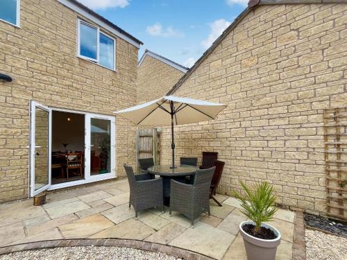 Frome Casa | Bluebell House