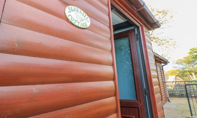 Saltburn-by-the-Sea Casa | Bluebell Lodge