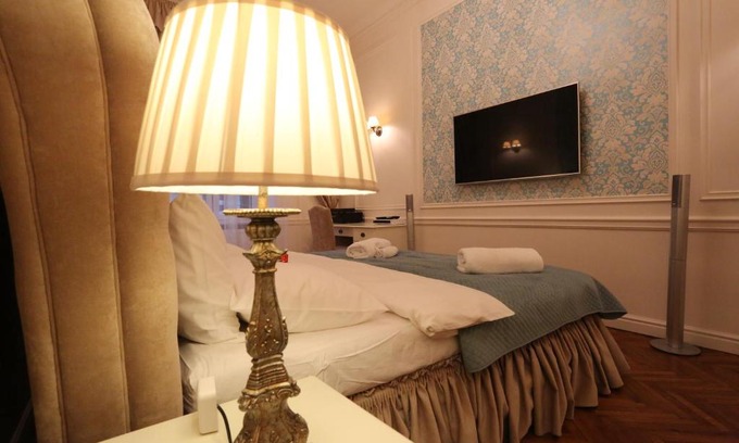 Piasek Połnoc Apartamento | Blueberry Apartments