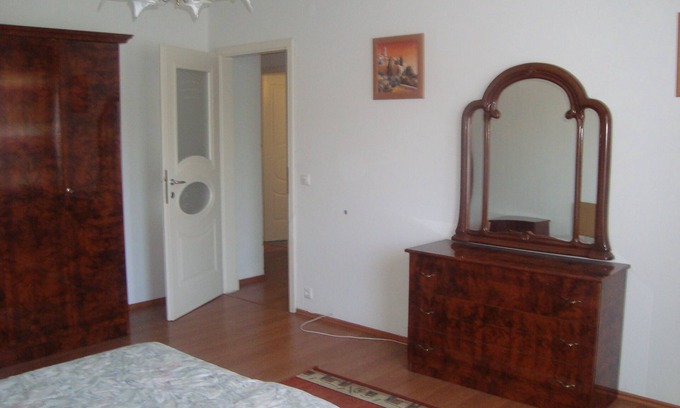 Nyiregyhaza Apartamento | Apartamento de arándanos en el centro de la ciudad