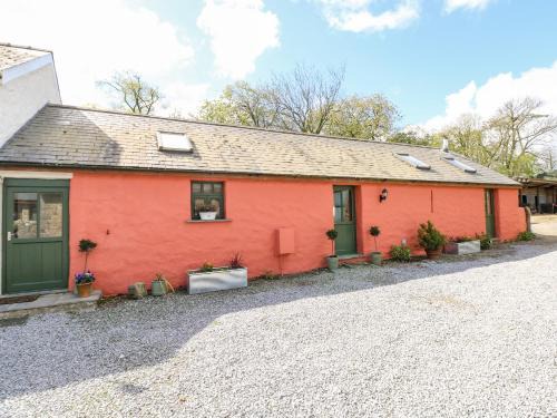 Haverfordwest Casa | Blueberry Cottage
