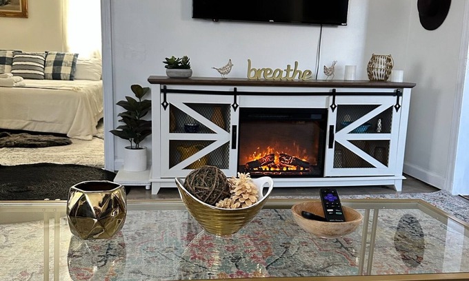 Arlington Casa | Blueberry Farm Views & Vineyards Nearby