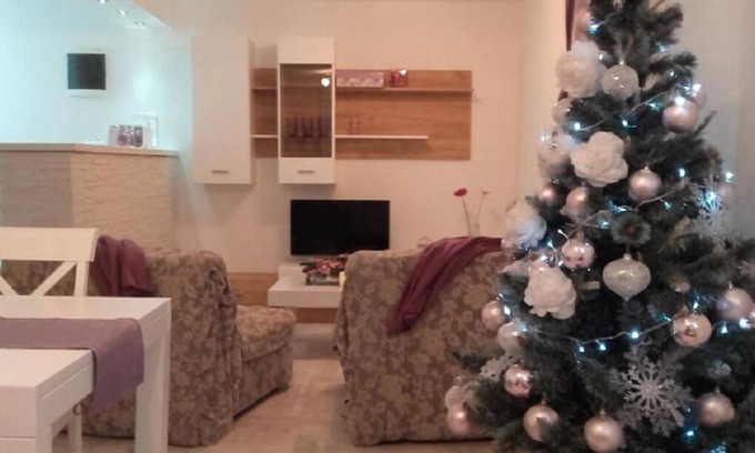 Lisina Apartamento | Blueberry Kopaonik Separate bedroom✓Free Parking✓Free wifi✓