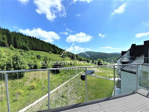 Sienna Apartamento | Blueberry Mountain Czarna góra