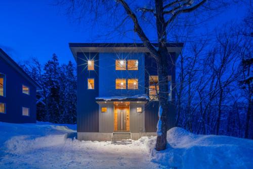Echo Land Chalet De Esquí | Bluebird Chalets by The Hakuba Collection