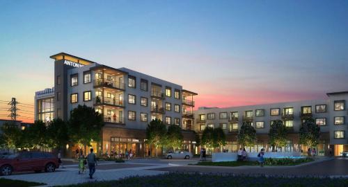 Menlo Park Apartamento | Bluebird Suites in Menlo Park
