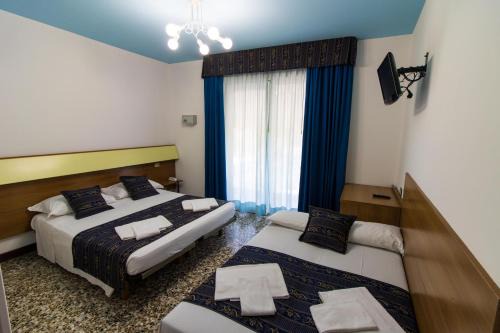 Campalto Hotel | BlueColors Hotel