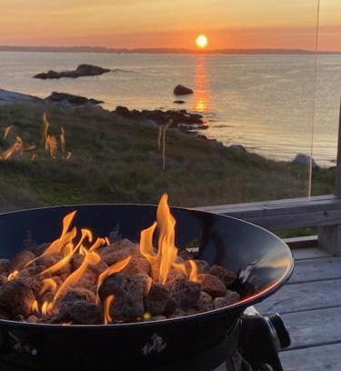 Indian Harbour Chalet De Esquí | BlueFin Cottage
